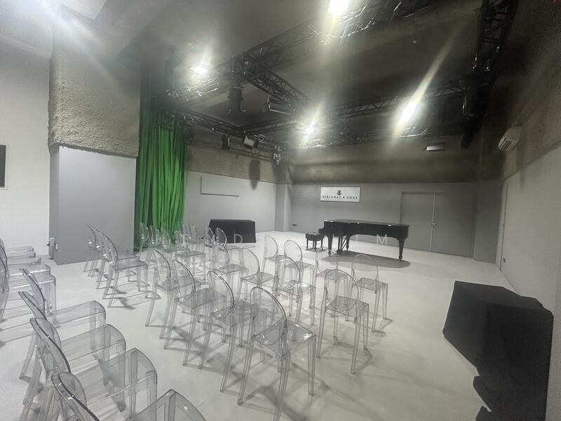 Tailee Industrial Building, 39 Jalan Pemimpin, 2,587 sqft, Light Industrial (B1) For Rent, by Hendry Lim, 500049369 - CommercialGuru.com.sg