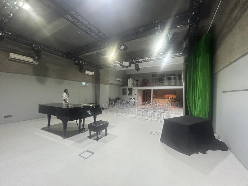 Tailee Industrial Building, 39 Jalan Pemimpin, 2,587 sqft, Light Industrial (B1) For Rent, by Hendry Lim, 500049369 - CommercialGuru.com.sg