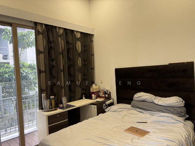 For Sale - The Florentine