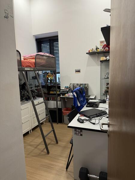 For Sale - The Florentine