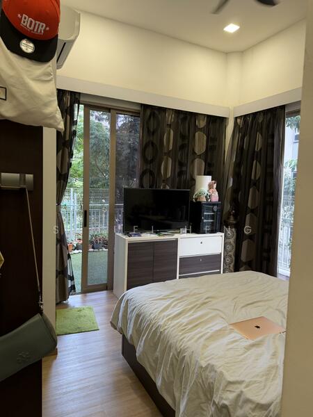 For Sale - The Florentine