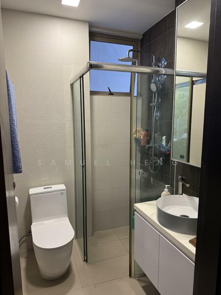 For Sale - The Florentine