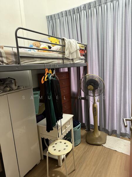 For Sale - The Florentine