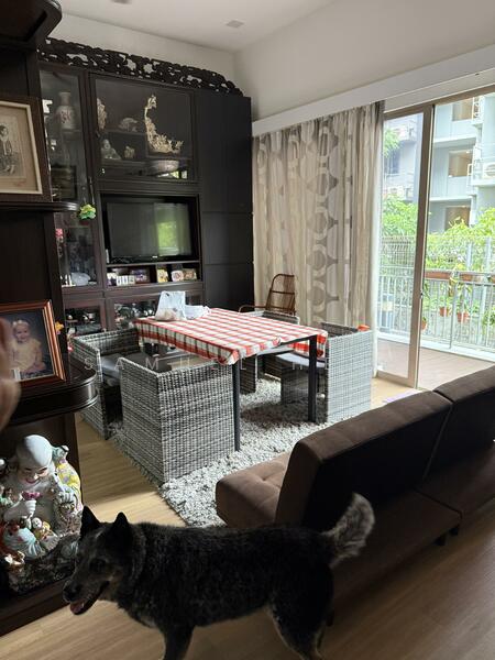 For Sale - The Florentine