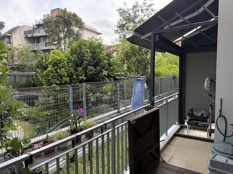 For Sale - The Florentine