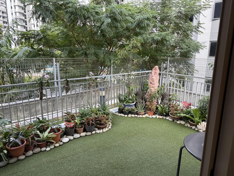 For Sale - The Florentine