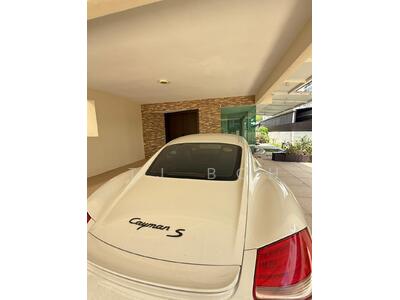 For Rent - 23 Gambir walk