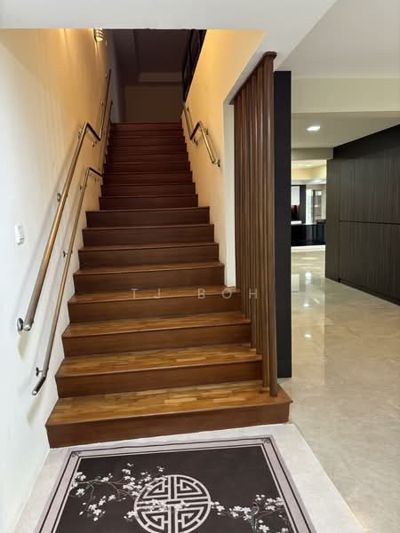 23 Gambir walk, , 8 Bedrooms, 6,900 sqft, Semi-Detached House For Rent, by TJ Boh, 500049379 - Interior - PropertyGuru.com.sg