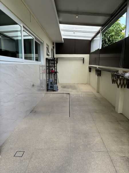23 Gambir walk, , 8 Bedrooms, 6,900 sqft, Semi-Detached House For Rent, by TJ Boh, 500049379 - Exterior - PropertyGuru.com.sg