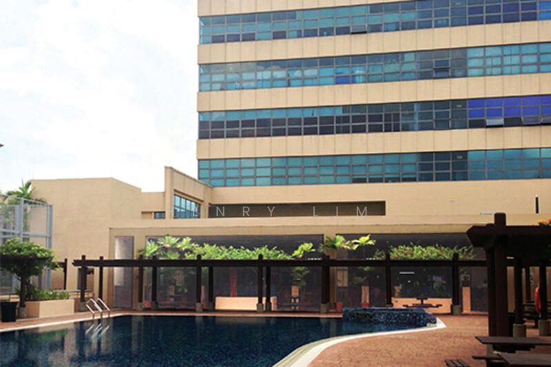Eunos Techpark 2, 60 Kaki Bukit Place, 3,714 sqft, Light Industrial (B1) For Sale, by Henry Lim, 500049381 - Exterior - CommercialGuru.com.sg