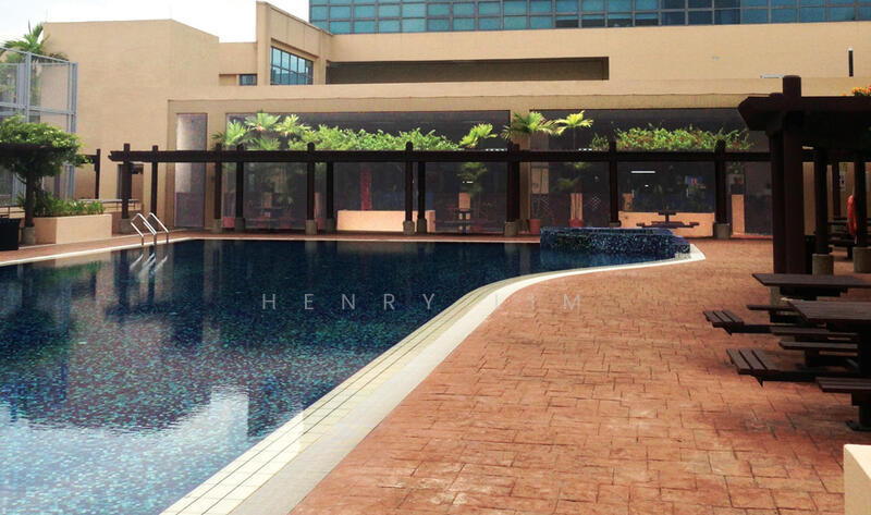 Eunos Techpark 2, 60 Kaki Bukit Place, 3,714 sqft, Light Industrial (B1) For Sale, by Henry Lim, 500049381 - Pool - CommercialGuru.com.sg