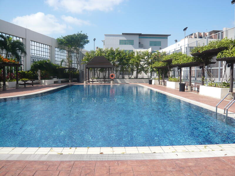 Eunos Techpark 2, 60 Kaki Bukit Place, 3,714 sqft, Light Industrial (B1) For Sale, by Henry Lim, 500049381 - CommercialGuru.com.sg