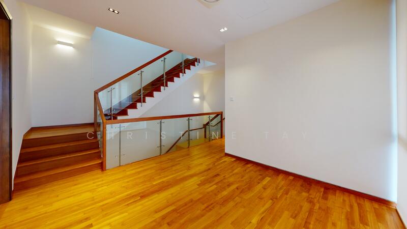 28A Toh Crescent Semi-Detached House For Sale at S$ 7,850,000 | PropertyGuru Singapore - Interior