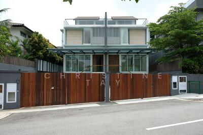 For Sale - 28A Toh Crescent