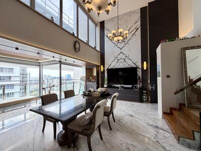 For Sale - De Royale