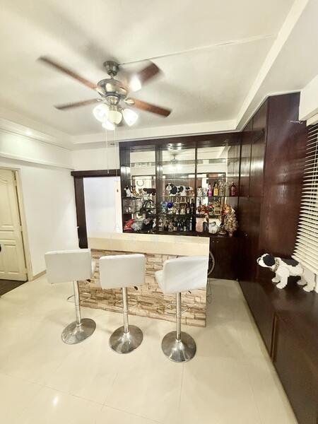 For Sale - 699 Hougang Street 52