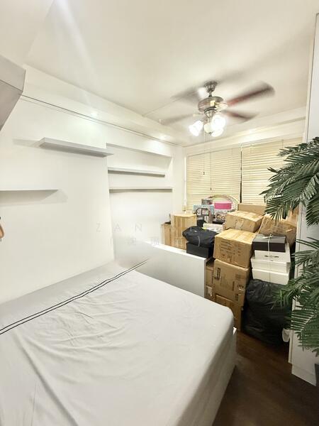 For Sale - 699 Hougang Street 52