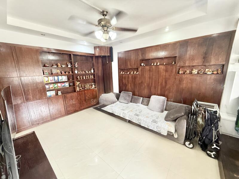 For Sale - 699 Hougang Street 52