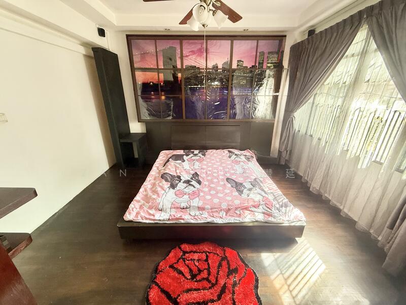 For Sale - 699 Hougang Street 52