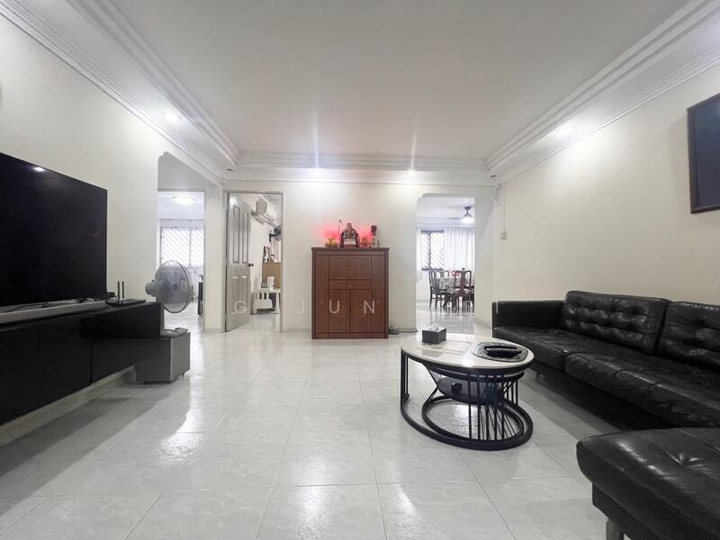 For Sale - 122 Simei Street 1