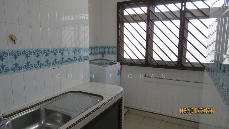 HDB, Pasir Ris Drive 6, 3 Bedrooms, 104 sqft, HDB Flat For Rent, by Connie Chan, 500049395 - Kitchen - PropertyGuru.com.sg
