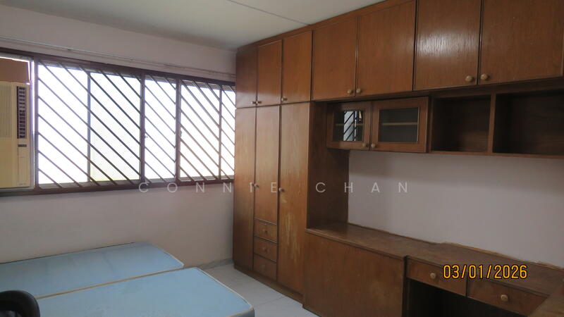 HDB, Pasir Ris Drive 6, 3 Bedrooms, 104 sqft, HDB Flat For Rent, by Connie Chan, 500049395 - Bedroom - PropertyGuru.com.sg