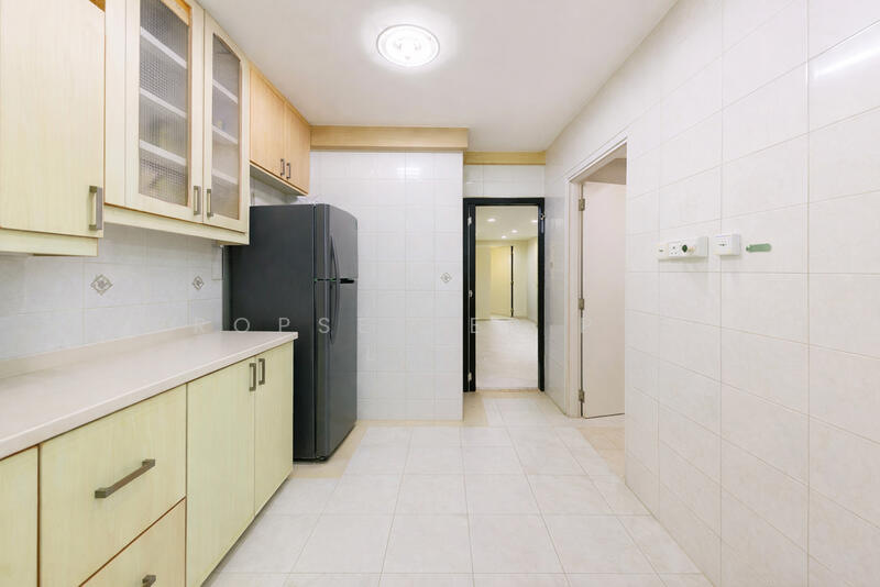110B Punggol Field HDB Flat For Sale at S$ 530,000 | PropertyGuru Singapore - Kitchen