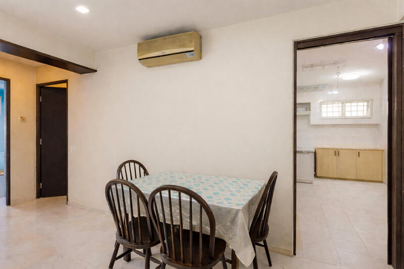110B Punggol Field HDB Flat For Sale at S$ 530,000 | PropertyGuru Singapore - Dining Room