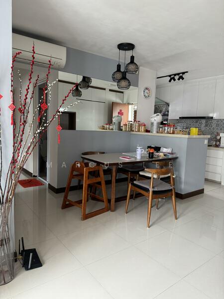 For Sale - 110A Depot Road