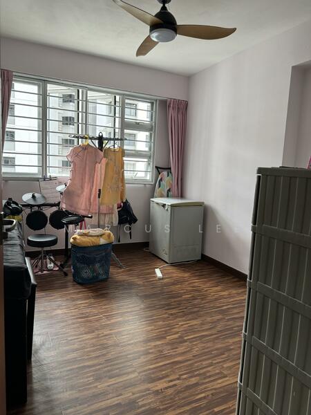 For Sale - 110A Depot Road