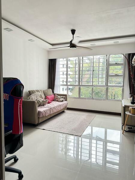 For Sale - 110A Depot Road