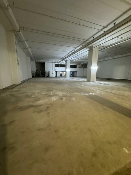 JTC Food Hub @ Senoko, 15 Senoko Drive, 23,950 sqft, Factory / Workshop (B2) For Rent, by Vivian Sun 孙淑媛, 500049406 - Interior - CommercialGuru.com.sg