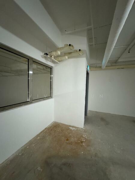 JTC Food Hub @ Senoko, 15 Senoko Drive, 23,950 sqft, Factory / Workshop (B2) For Rent, by Vivian Sun 孙淑媛, 500049406 - Interior - CommercialGuru.com.sg