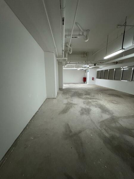 JTC Food Hub @ Senoko, 15 Senoko Drive, 23,950 sqft, Factory / Workshop (B2) For Rent, by Vivian Sun 孙淑媛, 500049406 - Interior - CommercialGuru.com.sg