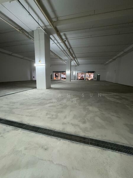JTC Food Hub @ Senoko, 15 Senoko Drive, 23,950 sqft, Factory / Workshop (B2) For Rent, by Vivian Sun 孙淑媛, 500049406 - Interior - CommercialGuru.com.sg