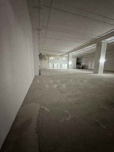 JTC Food Hub @ Senoko, 15 Senoko Drive, 23,950 sqft, Factory / Workshop (B2) For Rent, by Vivian Sun 孙淑媛, 500049406 - Interior - CommercialGuru.com.sg