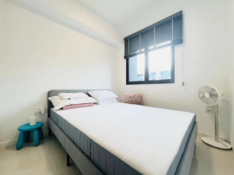 Treasure at Tampines, 45 Tampines Lane, Studio, 463 sqft, Condominium For Rent, by Sherry Yeo, 500049408 - PropertyGuru.com.sg