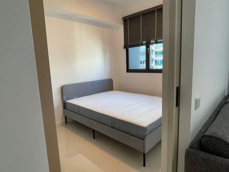 Treasure at Tampines, 45 Tampines Lane, Studio, 463 sqft, Condominium For Rent, by Sherry Yeo, 500049408 - PropertyGuru.com.sg