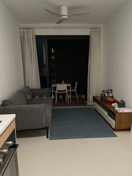 Treasure at Tampines, 45 Tampines Lane, Studio, 463 sqft, Condominium For Rent, by Sherry Yeo, 500049408 - PropertyGuru.com.sg
