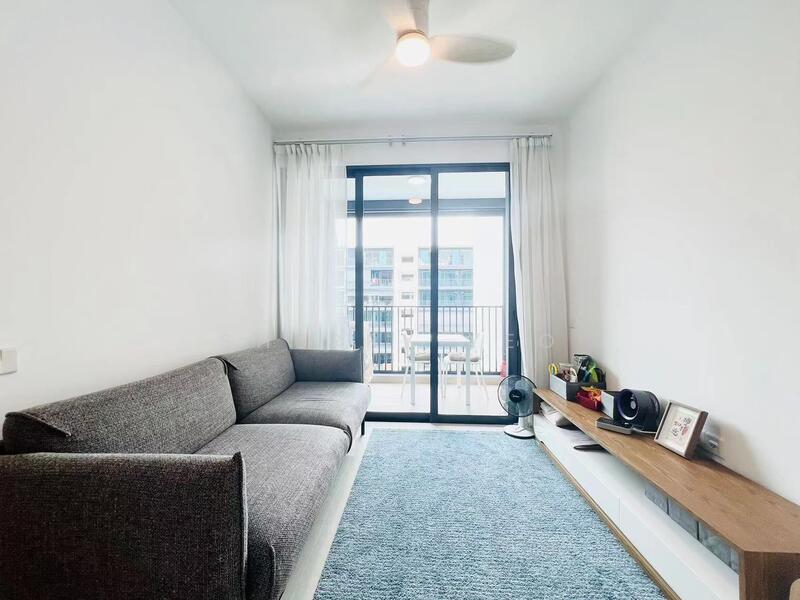 Treasure at Tampines, 45 Tampines Lane, Studio, 463 sqft, Condominium For Rent, by Sherry Yeo, 500049408 - PropertyGuru.com.sg