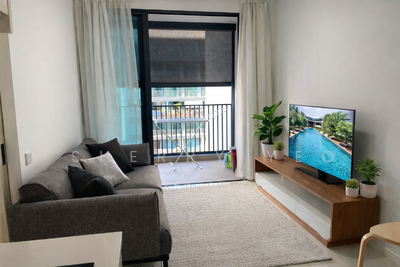 For Rent - Treasure at Tampines