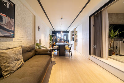 For Sale - 412 Tampines Street 41