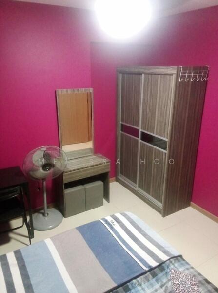 415A Northshore Drive, , Room Rental, 90 sqft, HDB Flat For Rent, by Melissa Hoo, 500049411 - Bedroom - PropertyGuru.com.sg