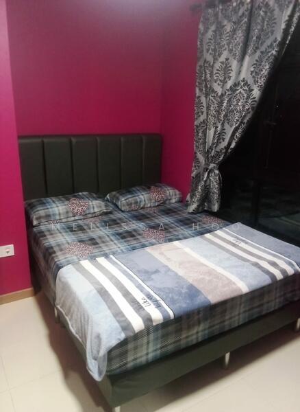 415A Northshore Drive, , Room Rental, 90 sqft, HDB Flat For Rent, by Melissa Hoo, 500049411 - Bedroom - PropertyGuru.com.sg