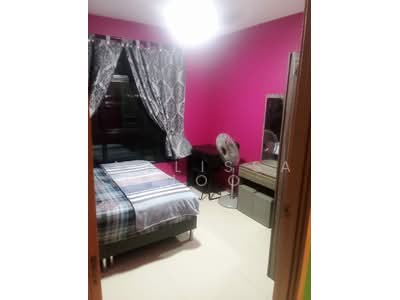 For Rent - 415A Northshore Drive