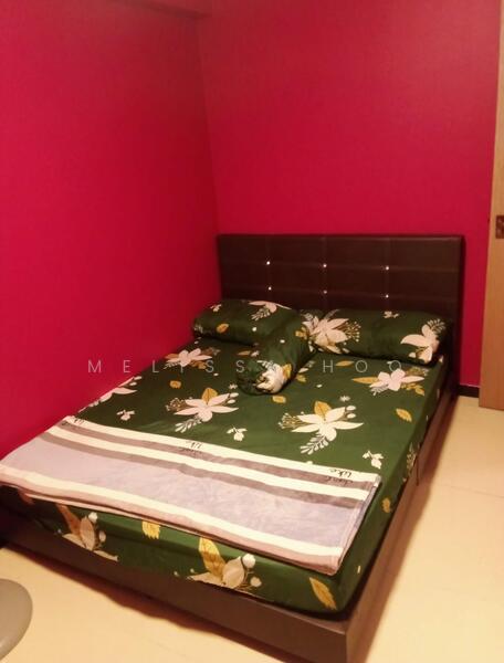 415A Northshore Drive, , Room Rental, 90 sqft, HDB Flat For Rent, by Melissa Hoo, 500049411 - Bedroom - PropertyGuru.com.sg