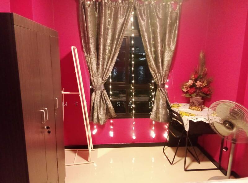 415A Northshore Drive, , Room Rental, 90 sqft, HDB Flat For Rent, by Melissa Hoo, 500049411 - Bedroom - PropertyGuru.com.sg