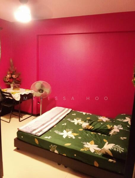 415A Northshore Drive, , Room Rental, 90 sqft, HDB Flat For Rent, by Melissa Hoo, 500049411 - Bedroom - PropertyGuru.com.sg
