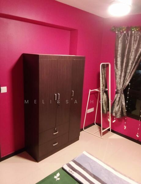 415A Northshore Drive, , Room Rental, 90 sqft, HDB Flat For Rent, by Melissa Hoo, 500049411 - Bedroom - PropertyGuru.com.sg