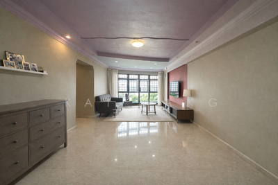 For Rent - 299 Yishun Street 20